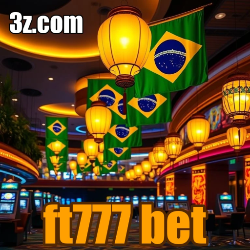 Blog Criativo e Engajador de ft777 Bet