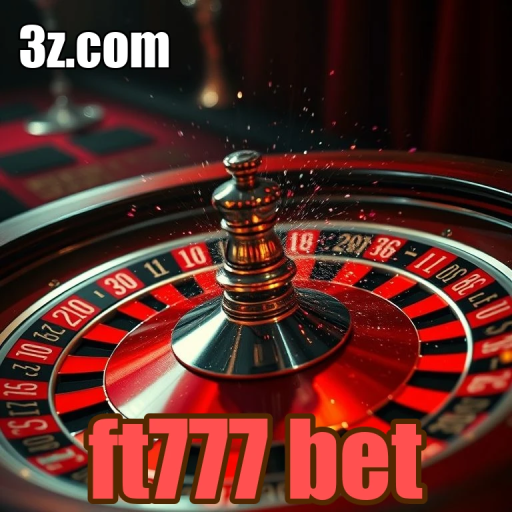 Experimente os emocionantes livecasinos no ft777 bet e surpreenda-se