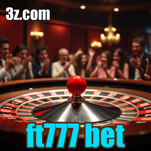 Apostas em Soccer: A Experiência Única do ft777 bet