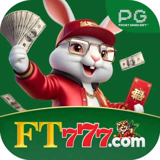 ft777 logo